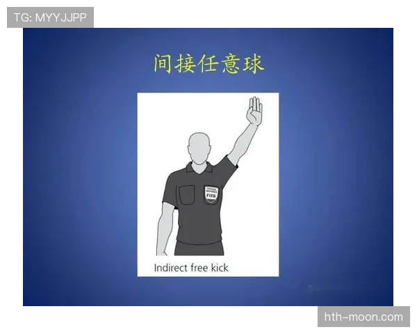 拖延时间的足球规则与裁判判罚标准解析